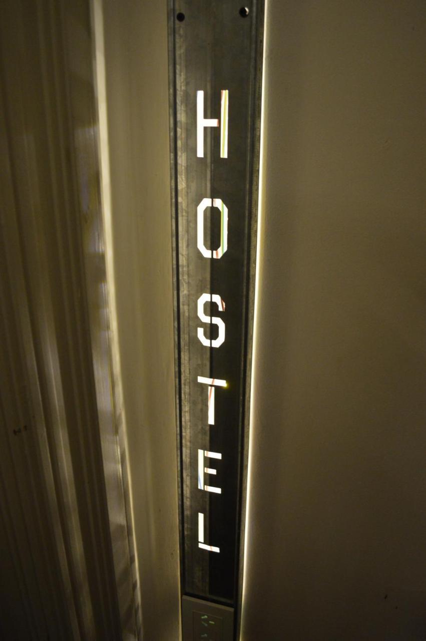 High Hostel Rosário Exterior foto